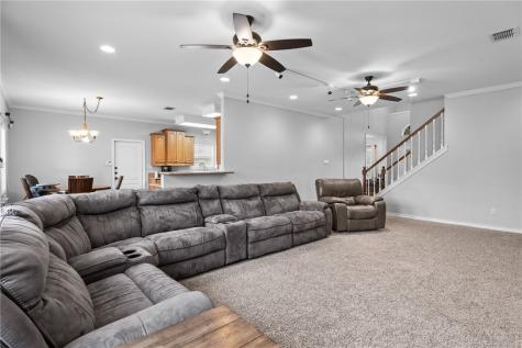6252 Lemans Drive Corpus Christi TX 78414