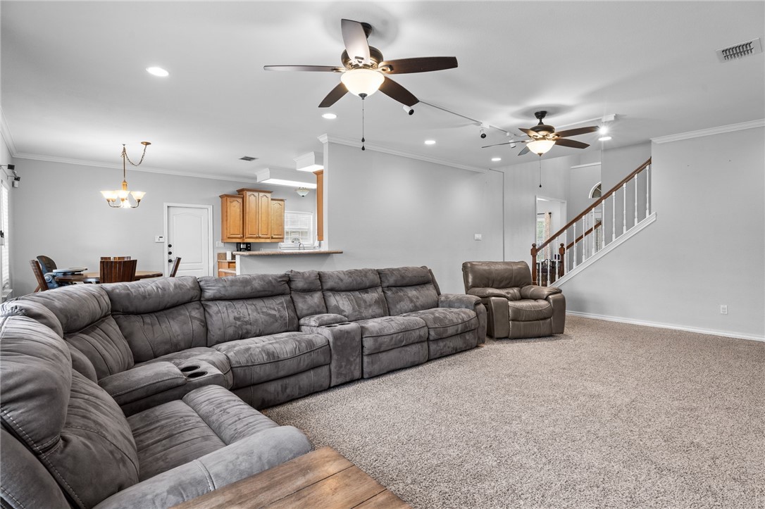 6252 Lemans Drive Corpus Christi TX 78414