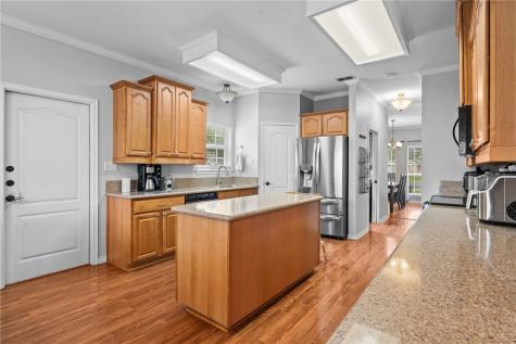 6252 Lemans Drive Corpus Christi TX 78414