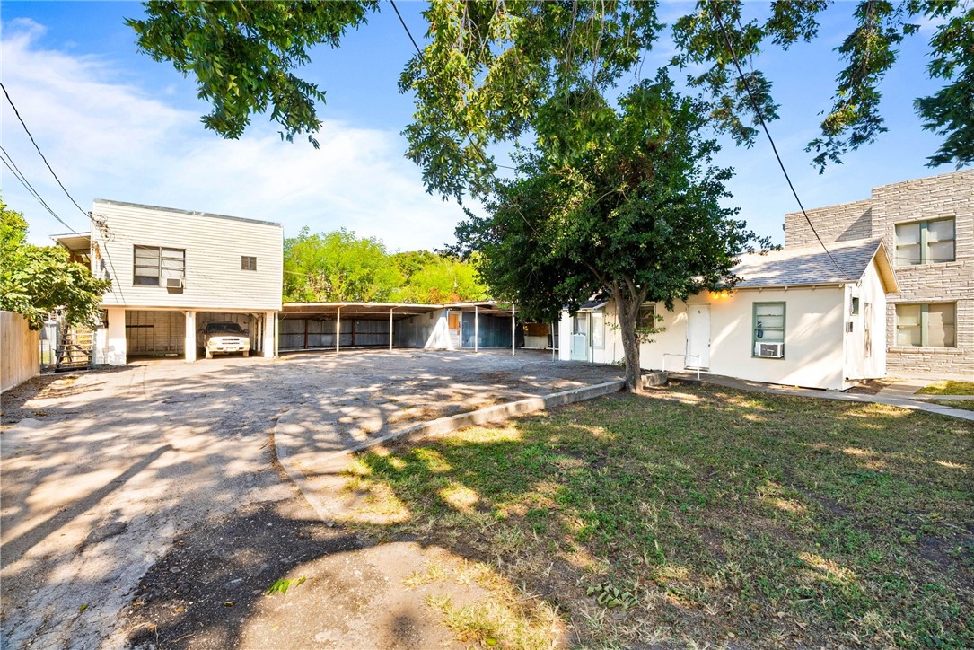 615-619 S Tancahua Street Corpus Christi TX 78401