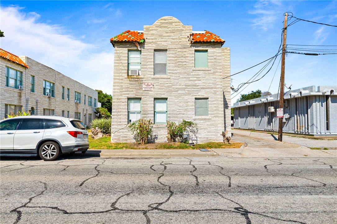 615-619 S Tancahua Street Corpus Christi TX 78401