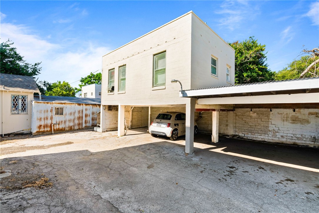 615-619 S Tancahua Street Corpus Christi TX 78401