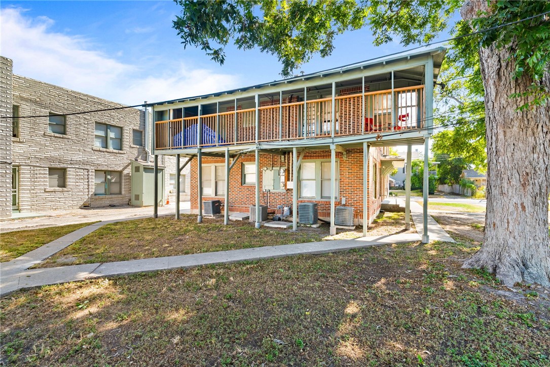 615-619 S Tancahua Street Corpus Christi TX 78401