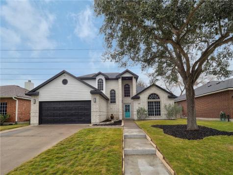 3409 Sterling Drive Corpus Christi TX 78414