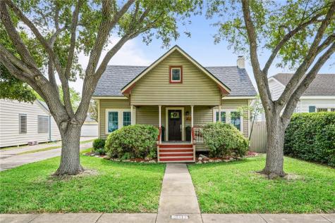 417 Naples Street Corpus Christi TX 78404