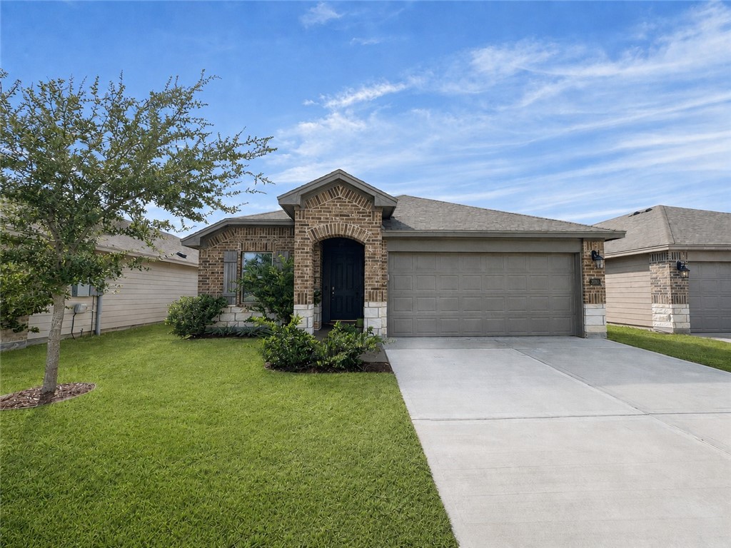 2321 Sky Crest Drive Corpus Christi TX 78418