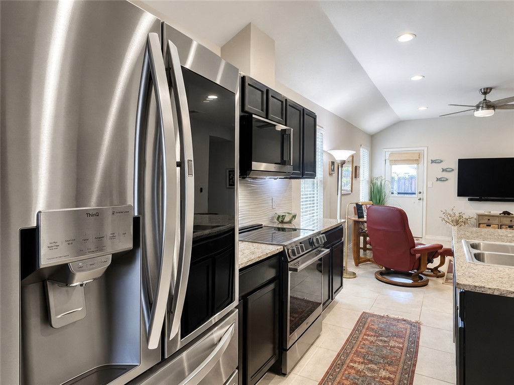 2321 Sky Crest Drive Corpus Christi TX 78418
