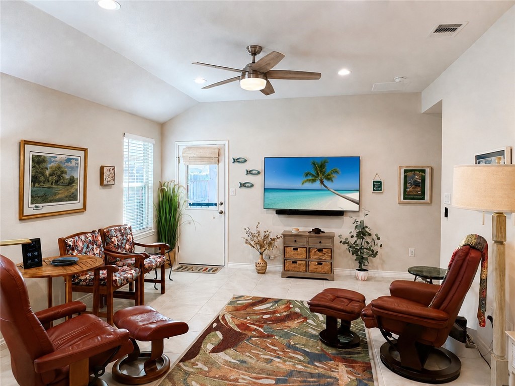 2321 Sky Crest Drive Corpus Christi TX 78418