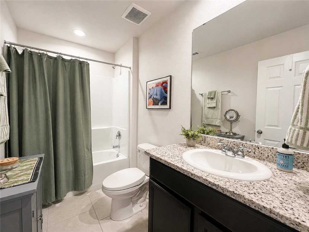 2321 Sky Crest Drive Corpus Christi TX 78418