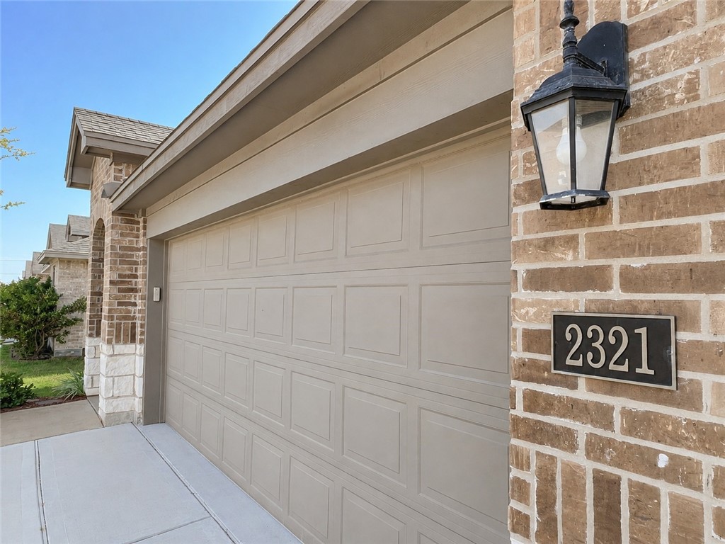 2321 Sky Crest Drive Corpus Christi TX 78418