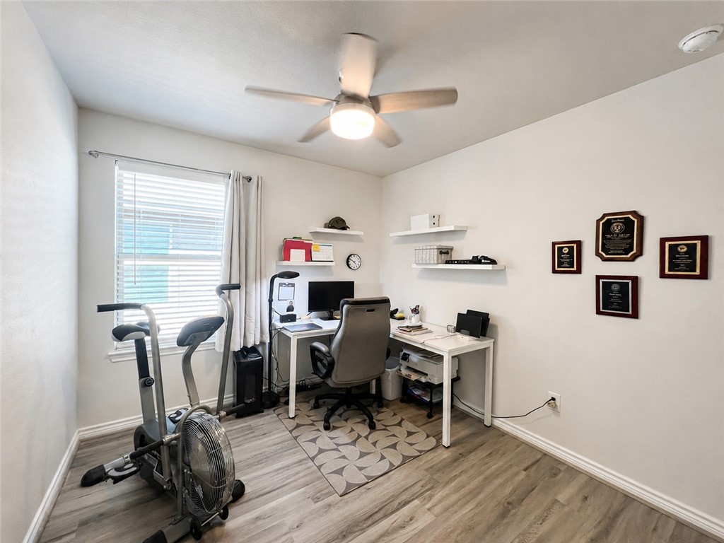 2321 Sky Crest Drive Corpus Christi TX 78418