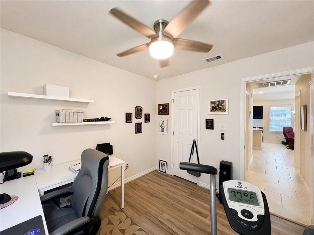2321 Sky Crest Drive Corpus Christi TX 78418