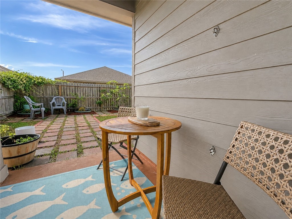 2321 Sky Crest Drive Corpus Christi TX 78418