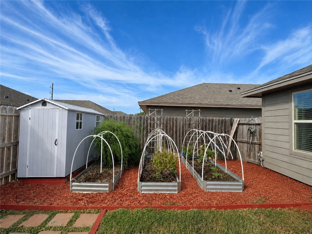2321 Sky Crest Drive Corpus Christi TX 78418