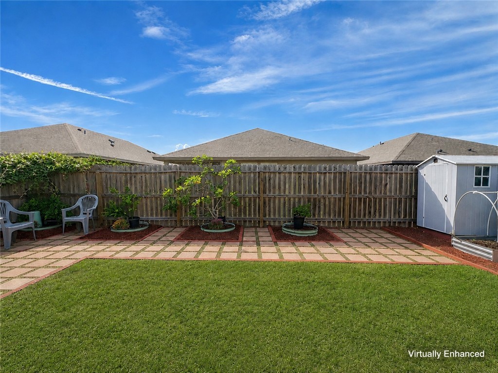 2321 Sky Crest Drive Corpus Christi TX 78418