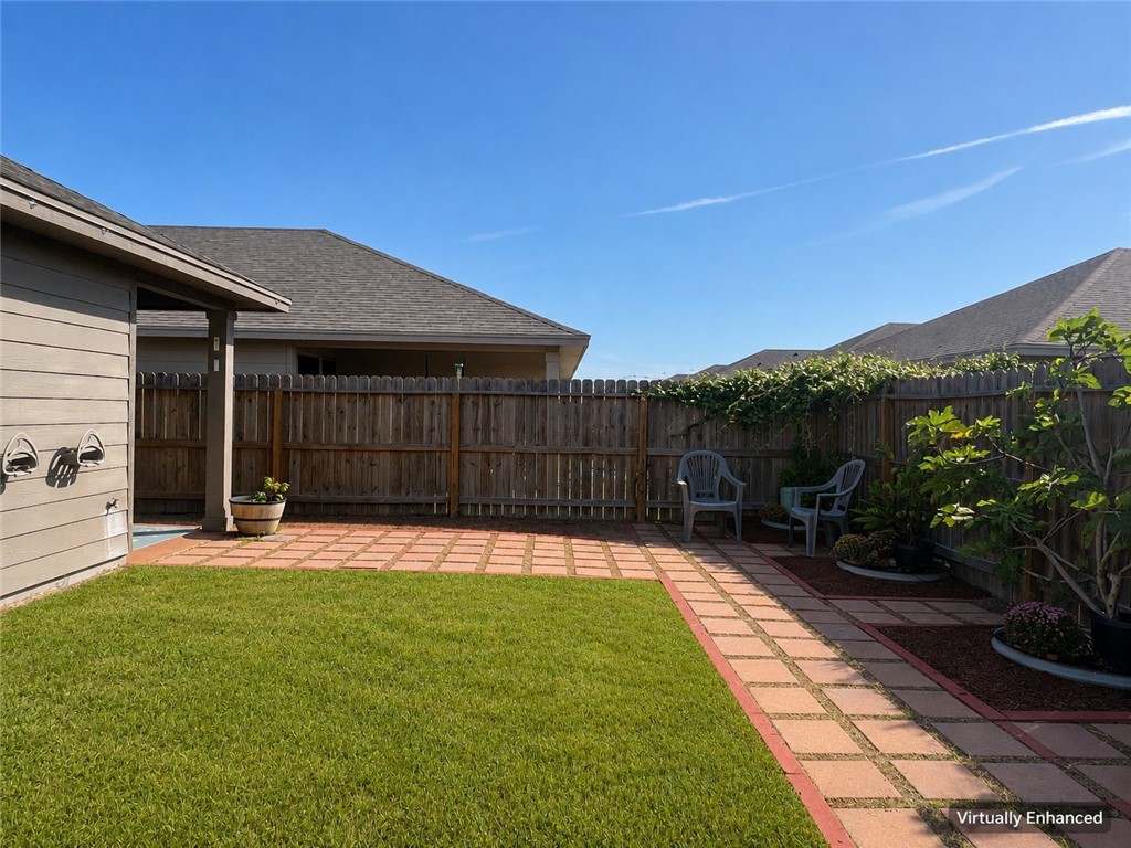2321 Sky Crest Drive Corpus Christi TX 78418