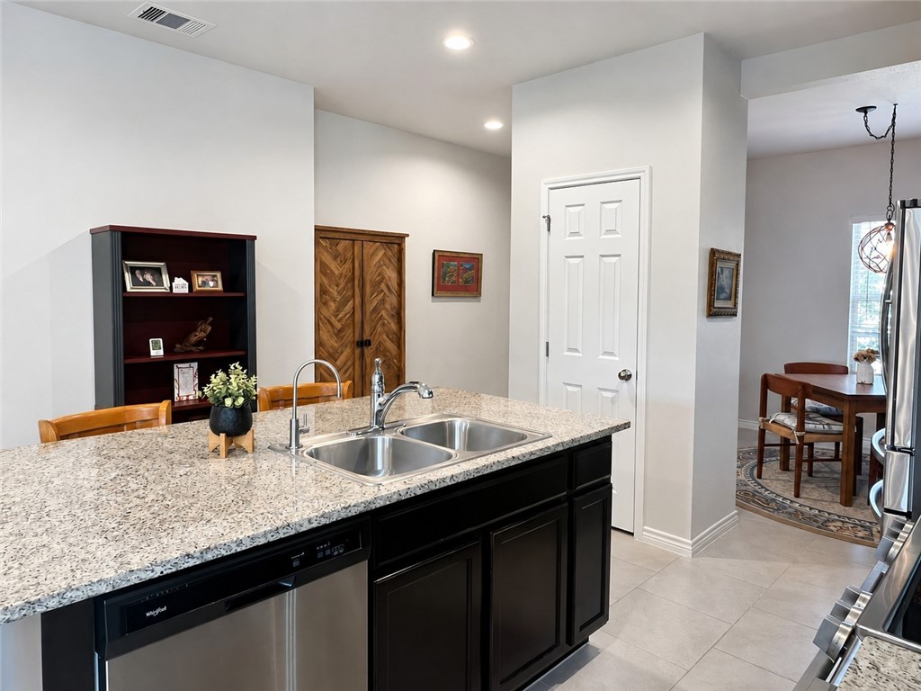 2321 Sky Crest Drive Corpus Christi TX 78418
