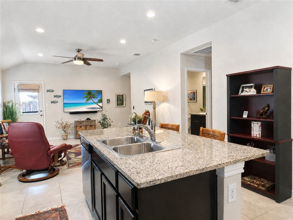 2321 Sky Crest Drive Corpus Christi TX 78418