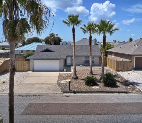 13937 Flintlock Drive Corpus Christi TX 78418