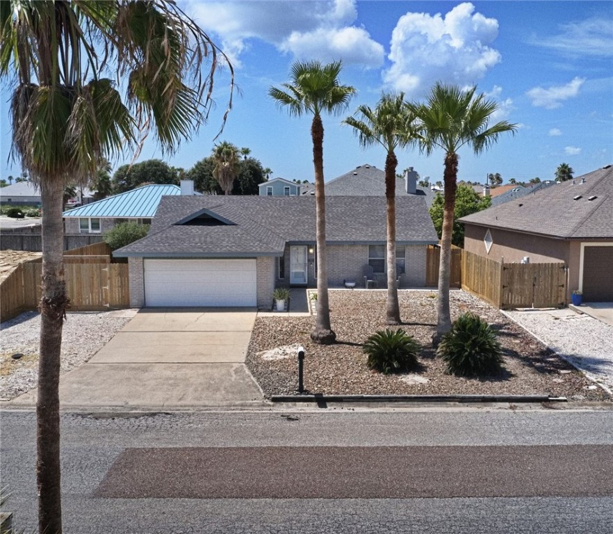 13937 Flintlock Drive Corpus Christi TX 78418
