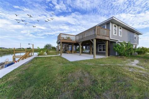 356 E Sagebrush Street Rockport TX 78382