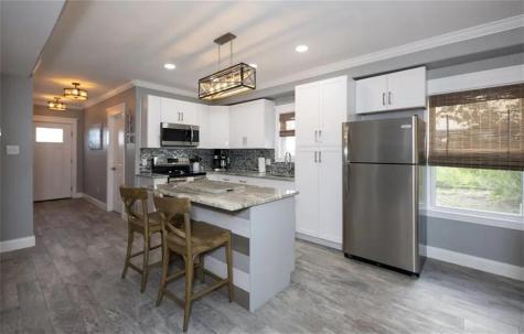 356 E Sagebrush Street Rockport TX 78382