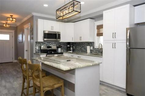 356 E Sagebrush Street Rockport TX 78382
