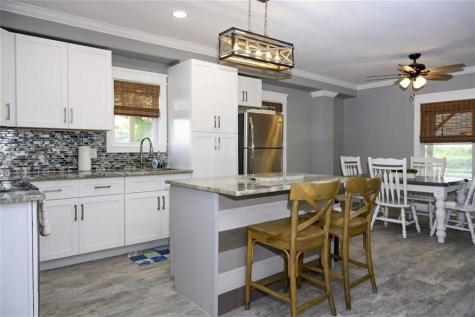 356 E Sagebrush Street Rockport TX 78382