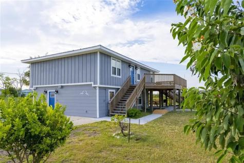 356 E Sagebrush Street Rockport TX 78382
