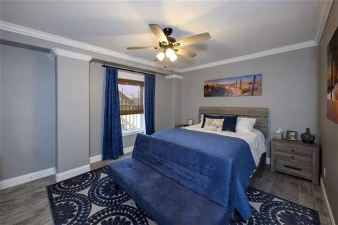 356 E Sagebrush Street Rockport TX 78382