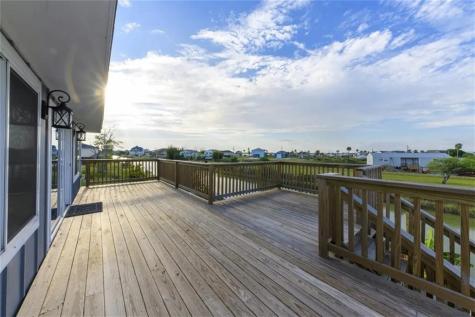 356 E Sagebrush Street Rockport TX 78382