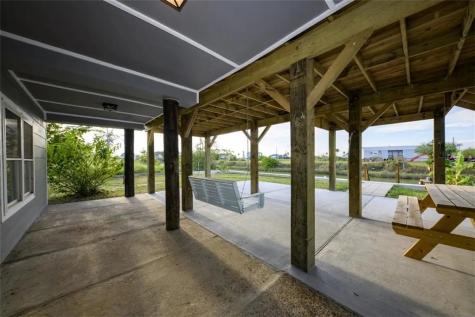 356 E Sagebrush Street Rockport TX 78382