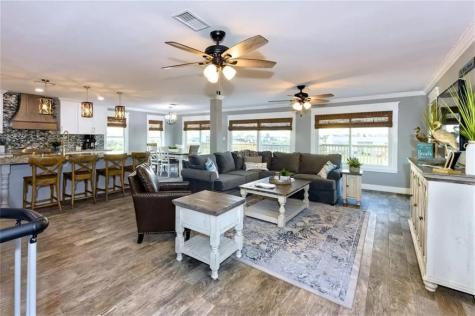356 E Sagebrush Street Rockport TX 78382
