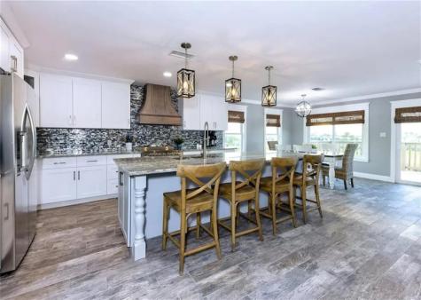 356 E Sagebrush Street Rockport TX 78382