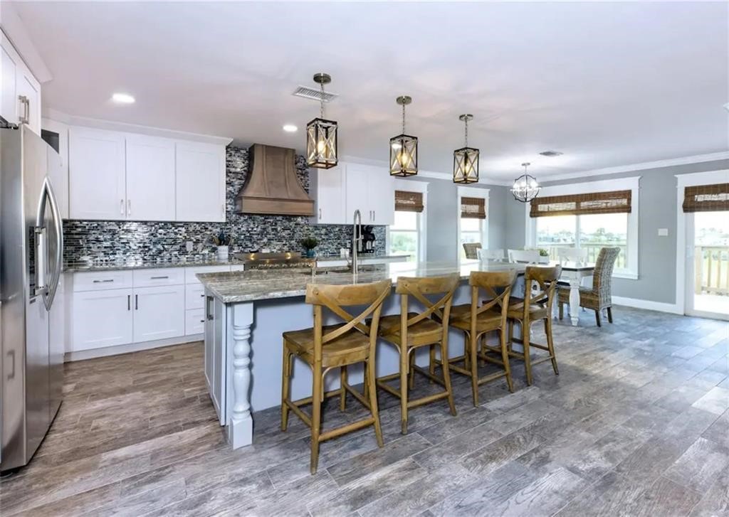 356 E Sagebrush Street Rockport TX 78382