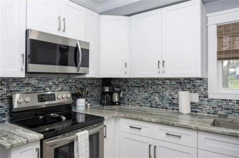 356 E Sagebrush Street Rockport TX 78382