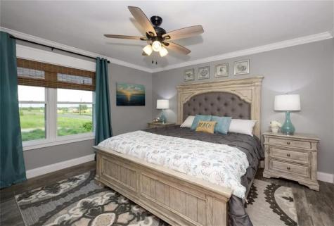 356 E Sagebrush Street Rockport TX 78382
