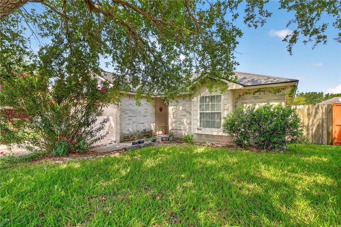 3017 Whistler Drive Corpus Christi TX 78414