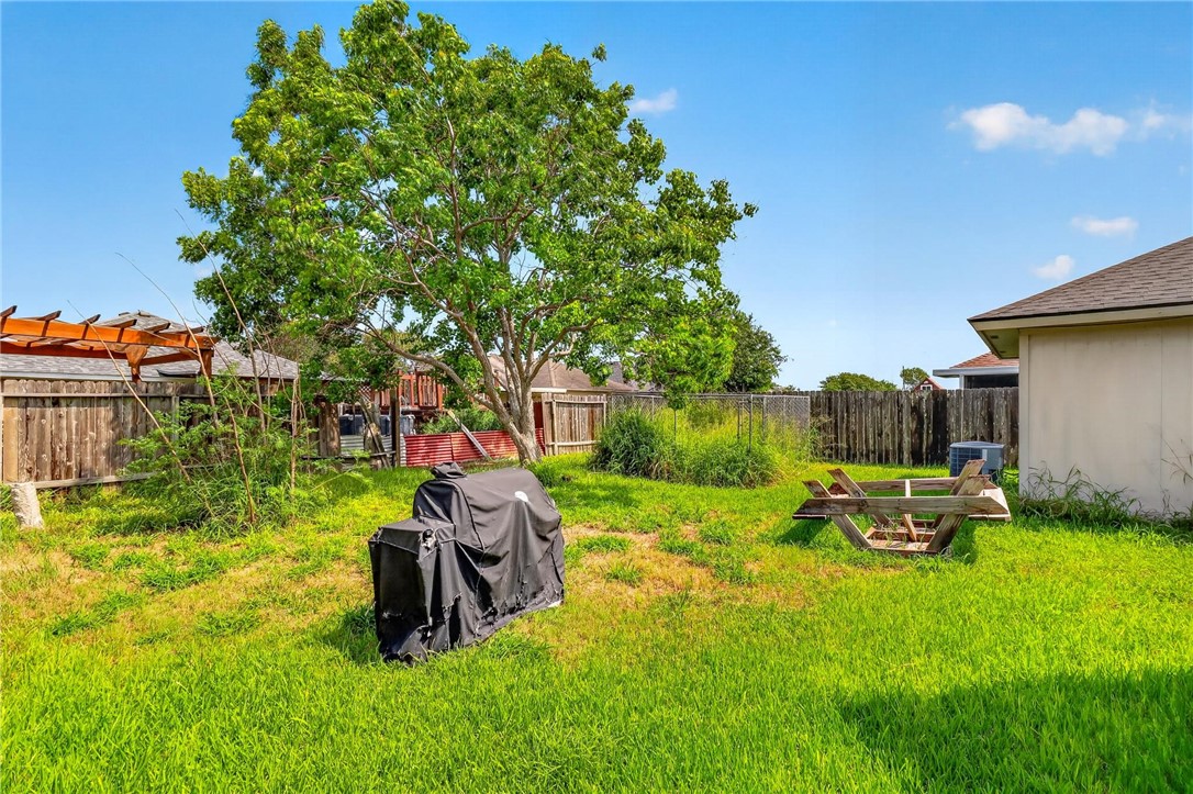 3017 Whistler Drive Corpus Christi TX 78414