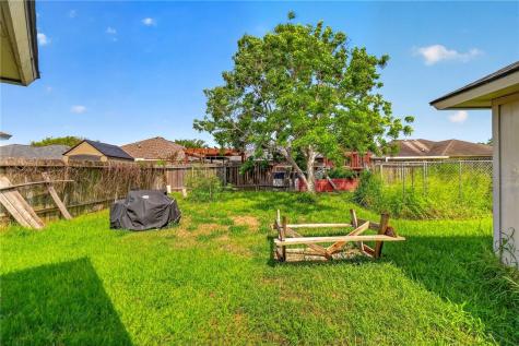 3017 Whistler Drive Corpus Christi TX 78414