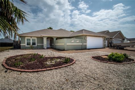 15826 Grenadine Drive Corpus Christi TX 78418
