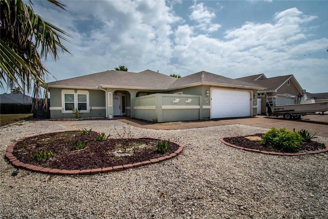 15826 Grenadine Drive Corpus Christi TX 78418