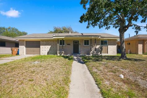 6222 Birchwood Drive Corpus Christi TX 78412