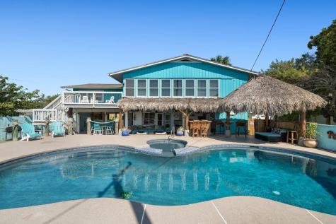 1610 Sorenson Drive Rockport TX 78382