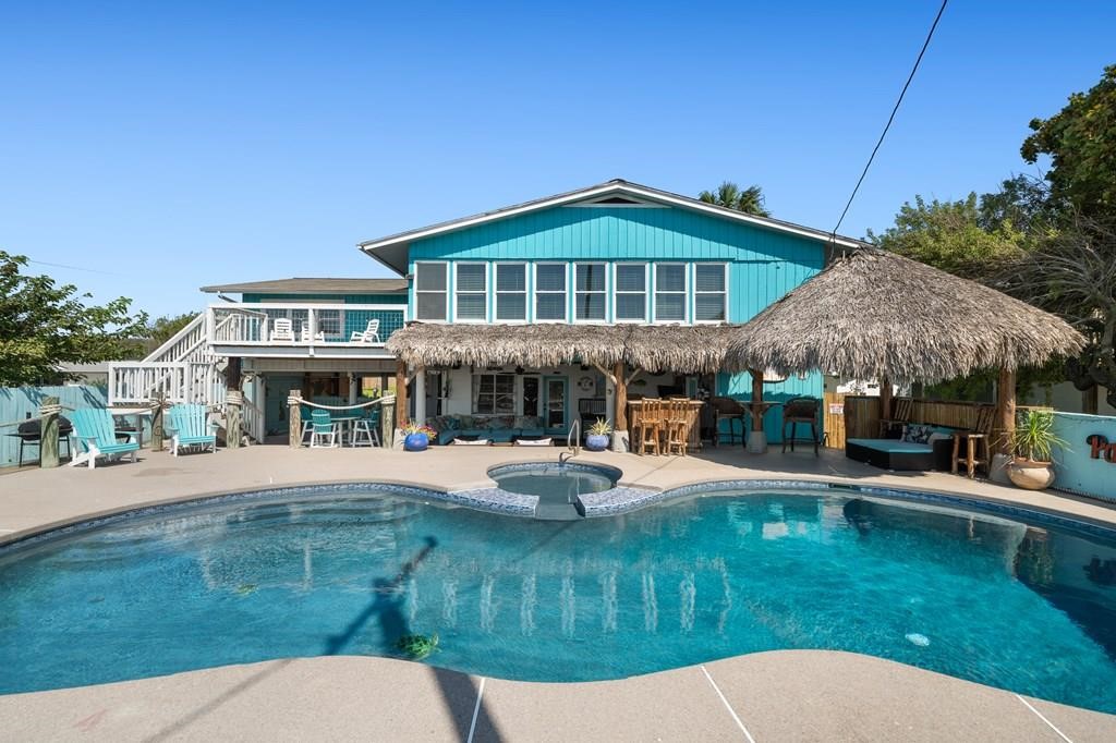 1610 Sorenson Drive Rockport TX 78382