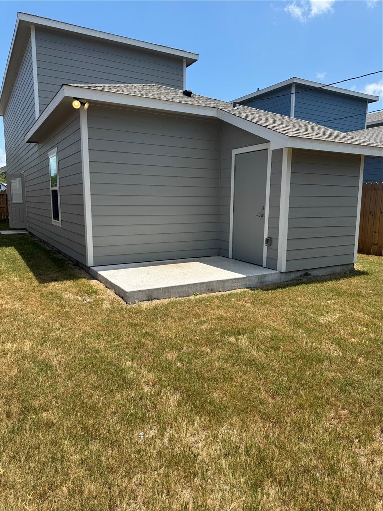 3025 Sabinas Street Corpus Christi TX 78405