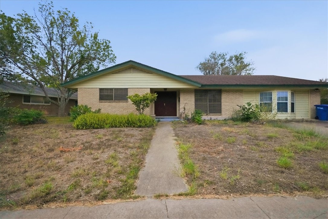 4417 Omalley Drive Corpus Christi TX 78413