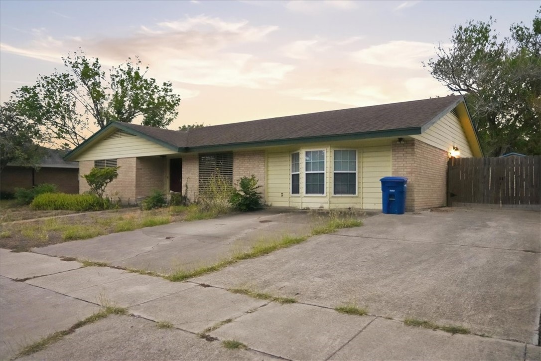 4417 Omalley Drive Corpus Christi TX 78413