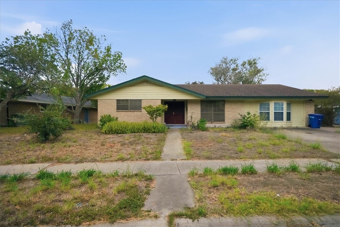 4417 Omalley Drive Corpus Christi TX 78413