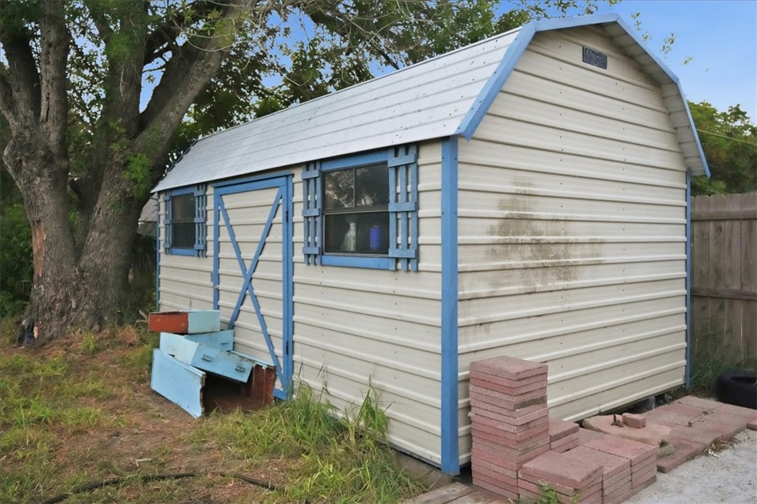 4417 Omalley Drive Corpus Christi TX 78413